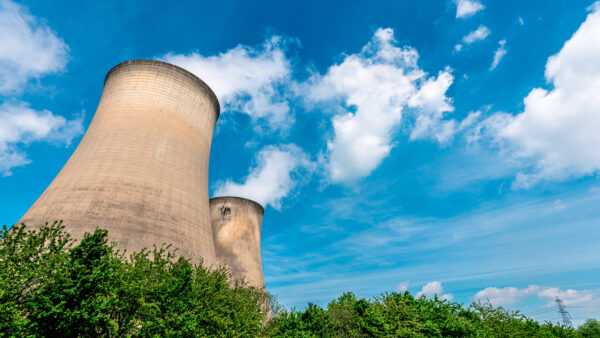 PA Legislators Announce Relaunch of Bipartisan,  Bicameral Nuclear Energy Caucus